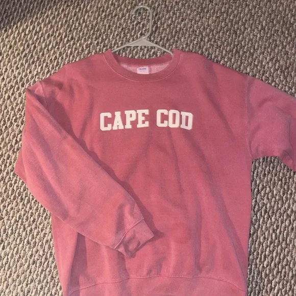 SWEATSHIRT HOODIE CREWNECK PLS READ CAPTION Brandy Melville Nike Abercrombie ZAR - Picture 6 of 16